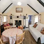 The Thatched