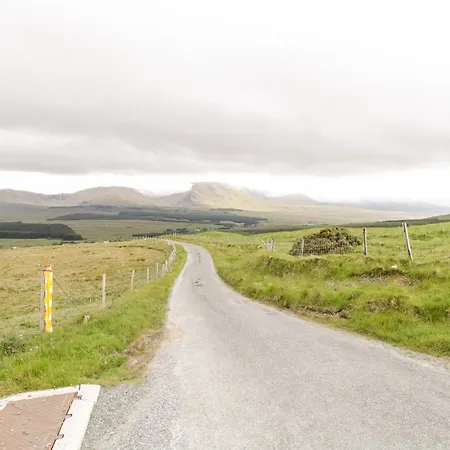 Vakantiehuis The Thatched