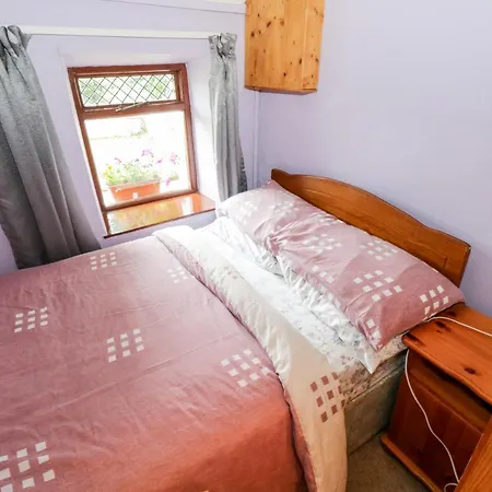 The Thatched Vakantiehuis *