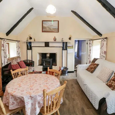 The Thatched