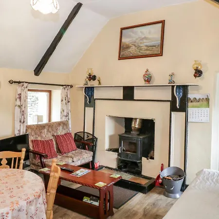 The Thatched * Liscarney