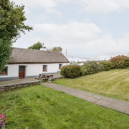 Hébergement de vacances The Thatched