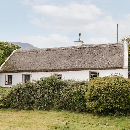 Vakantiehuis The Thatched