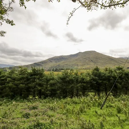 Vakantiehuis The Thatched Liscarney