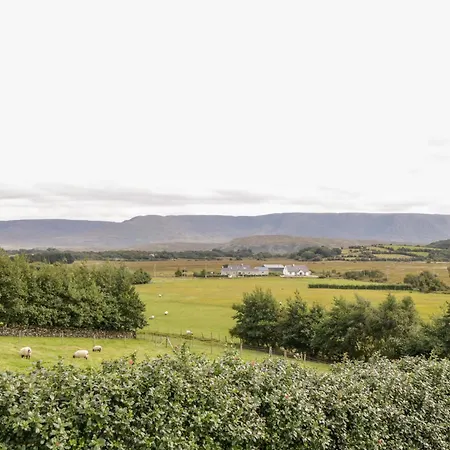 The Thatched Hébergement de vacances