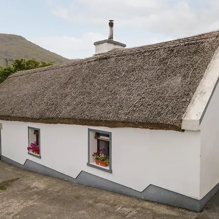 The Thatched Vakantiehuis *