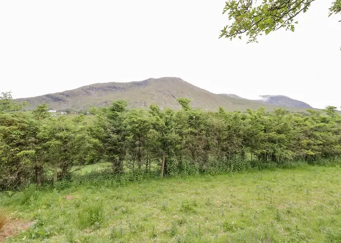 The Thatched Сasa de vacaciones