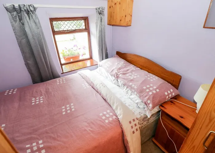 The Thatched Сasa de vacaciones *