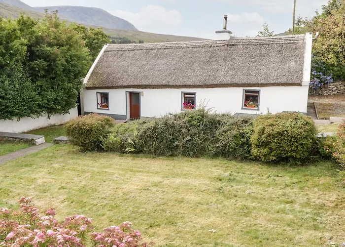 The Thatched Liscarney