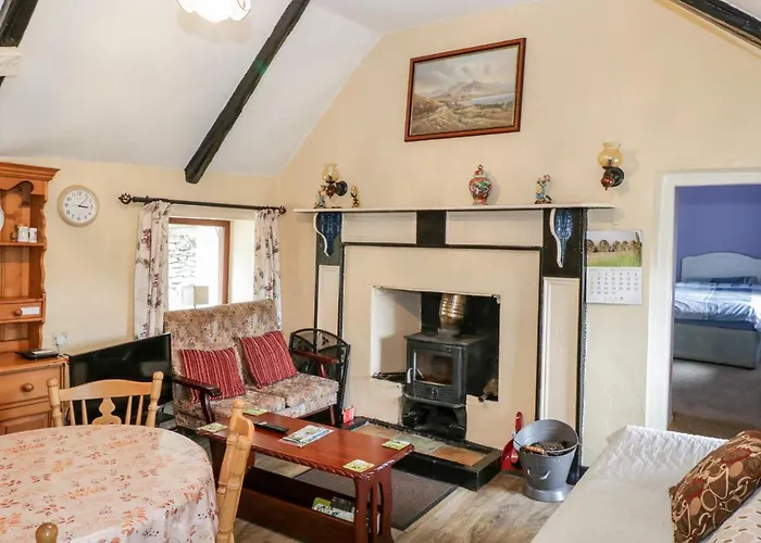 The Thatched * Liscarney