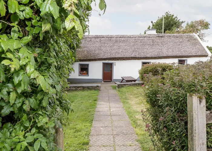 The Thatched Liscarney